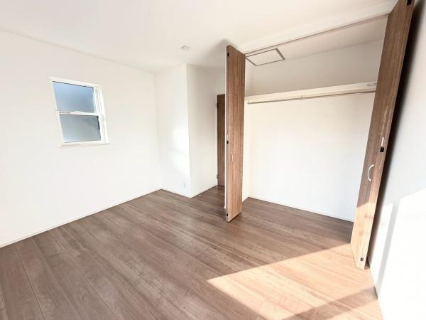 城陽市寺田今堀の新築一戸建
