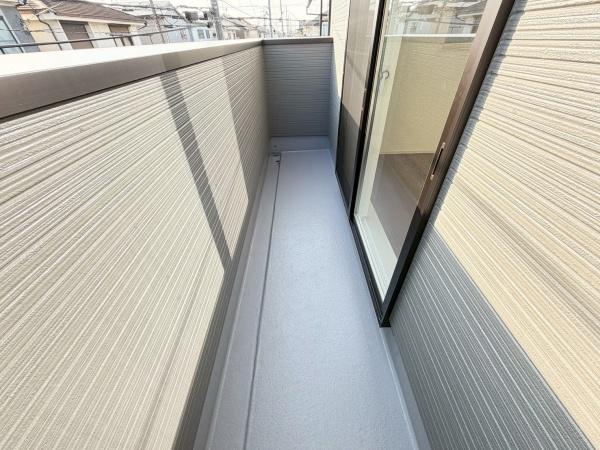 城陽市寺田今堀の新築一戸建