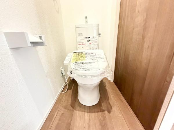 城陽市寺田今堀の新築一戸建