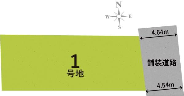 城陽市富野堀口の新築一戸建