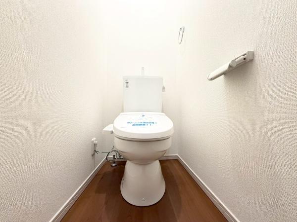 城陽市富野堀口の新築一戸建