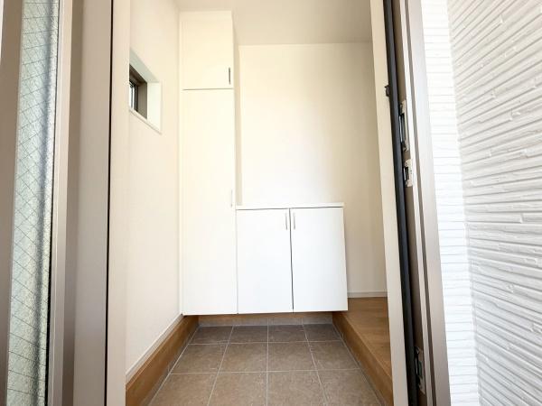 城陽市枇杷庄島ノ宮の新築一戸建