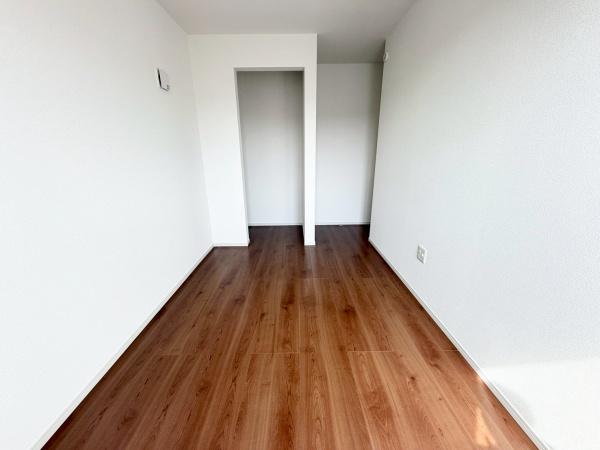 宇治市五ケ庄福角の新築一戸建