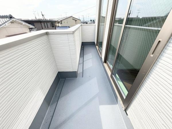 宇治市五ケ庄福角の新築一戸建