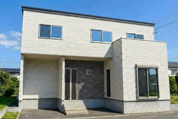 京田辺市興戸南落延の新築一戸建