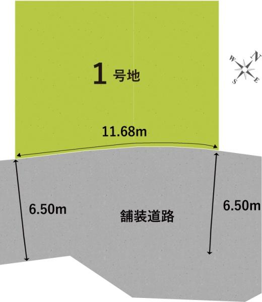 京田辺市興戸南落延の新築一戸建