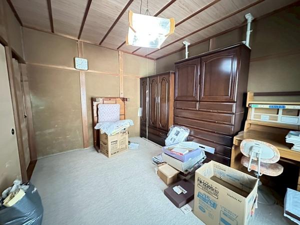 値下げ！■中古戸建■交野市倉治7