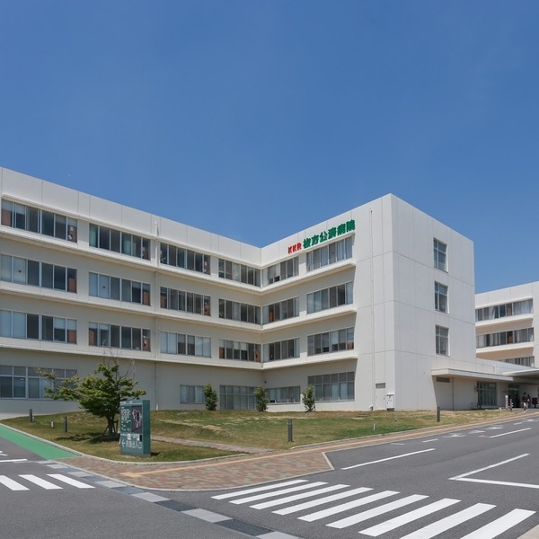 枚方市長尾元町５丁目の土地(枚方公済病院)
