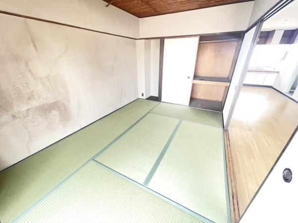 牧野ハイム2号棟