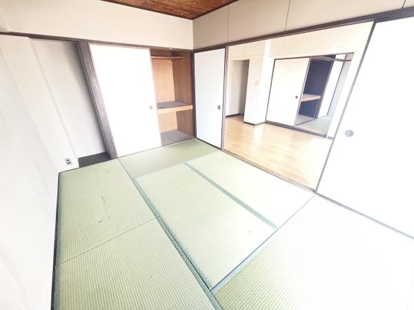 牧野ハイム2号棟
