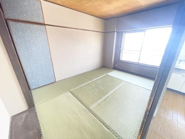 牧野ハイム2号棟