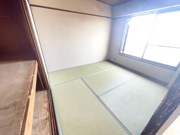 牧野ハイム2号棟