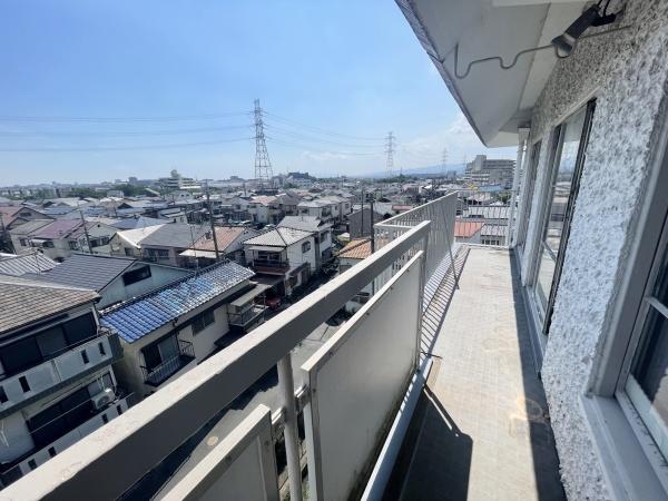 牧野ハイム2号棟
