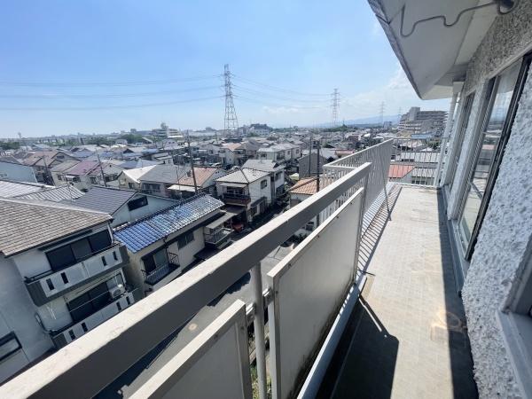 牧野ハイム2号棟