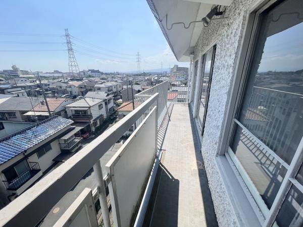 牧野ハイム2号棟