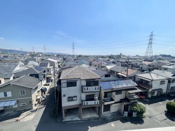 牧野ハイム2号棟