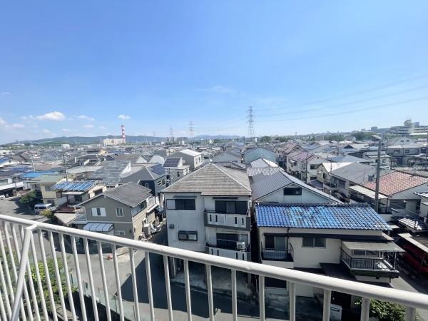 牧野ハイム2号棟