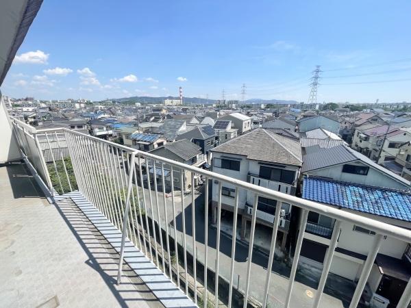 牧野ハイム2号棟