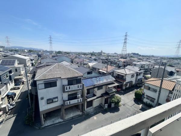牧野ハイム2号棟