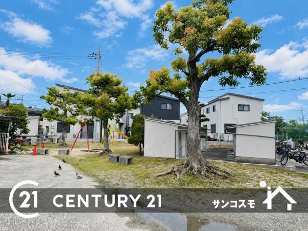 牧野ハイム2号棟