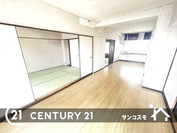 牧野ハイム2号棟