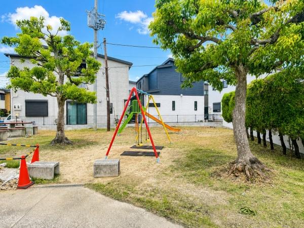 牧野ハイム2号棟