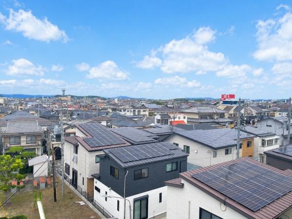 牧野ハイム2号棟