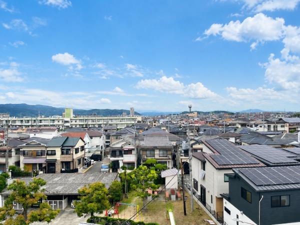 牧野ハイム2号棟