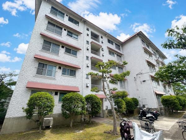 牧野ハイム2号棟