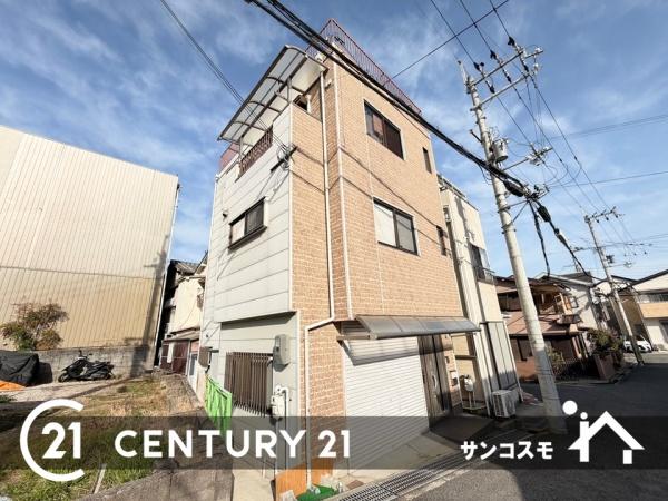 交野市向井田１丁目の中古一戸建