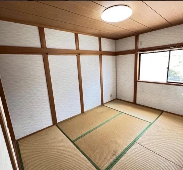 交野市倉治２丁目の中古一戸建て