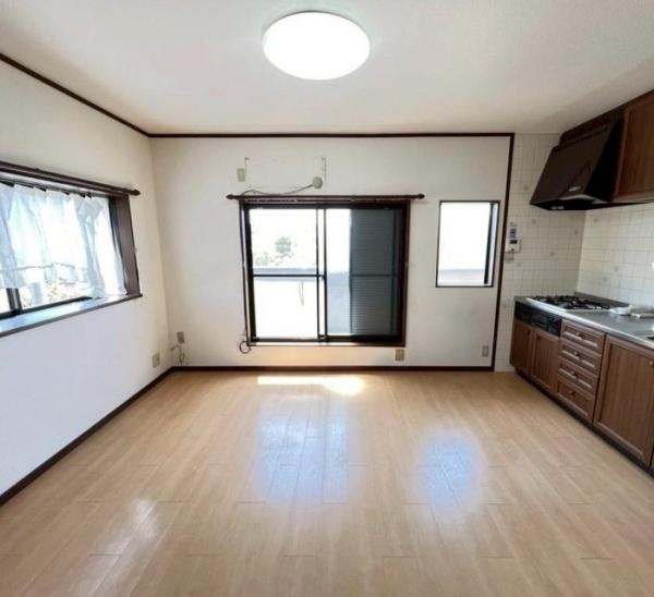 交野市倉治２丁目の中古一戸建て