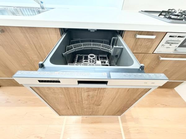 城陽市久世北垣内の新築一戸建