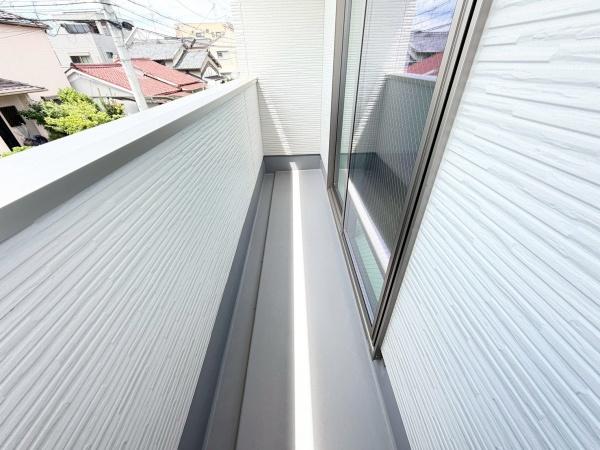 城陽市久世北垣内の新築一戸建