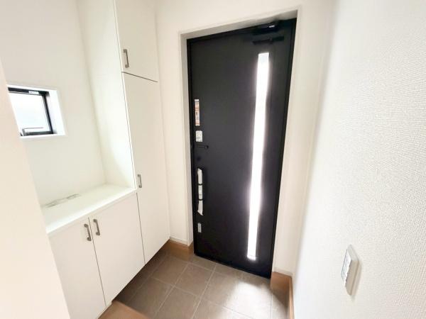 宇治市神明宮北の新築一戸建