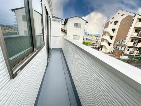 京田辺市三山木野神の新築一戸建