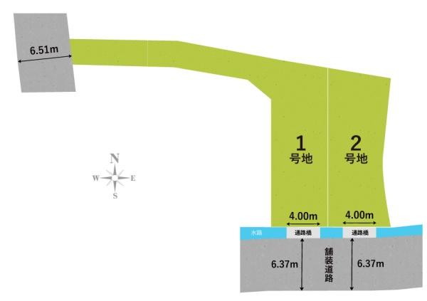 京田辺市三山木野神の新築一戸建