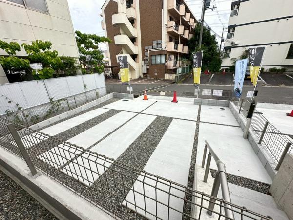 京田辺市三山木野神の新築一戸建