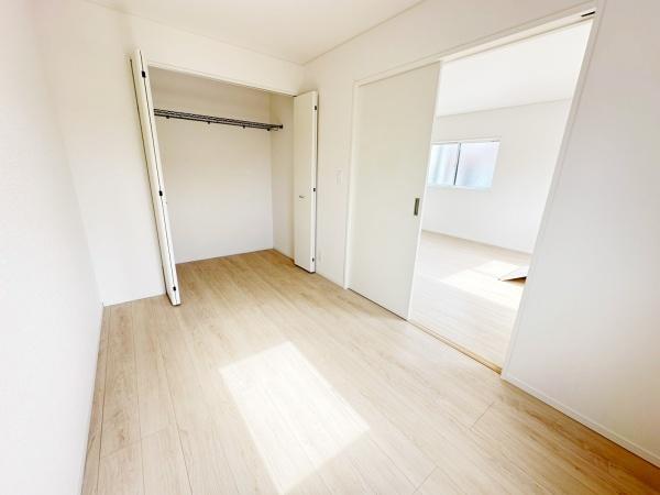 京田辺市草内穴口の新築一戸建