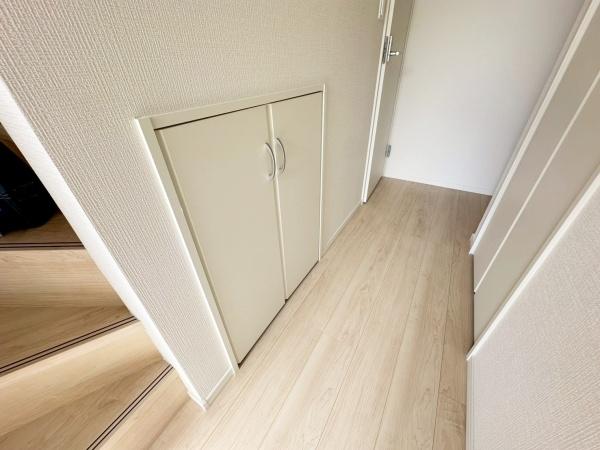 京田辺市草内穴口の新築一戸建