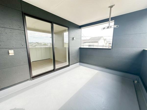 京田辺市草内穴口の新築一戸建