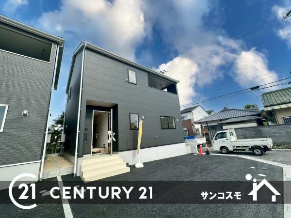 京田辺市草内穴口の新築一戸建