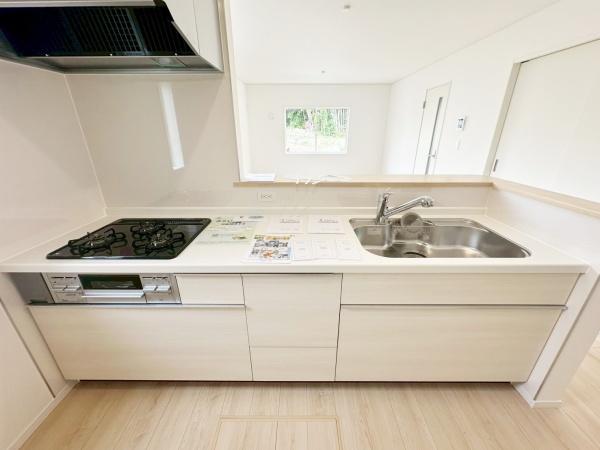 京田辺市興戸南鉾立の新築一戸建