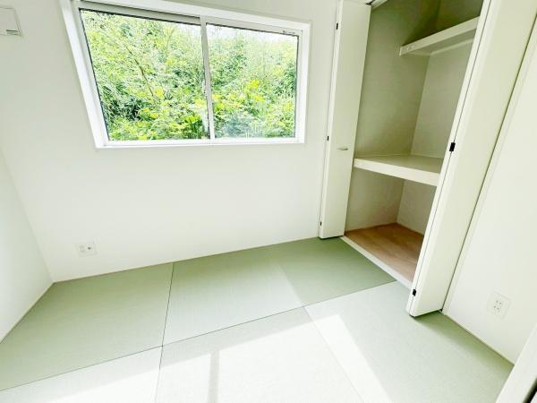 京田辺市興戸南鉾立の新築一戸建