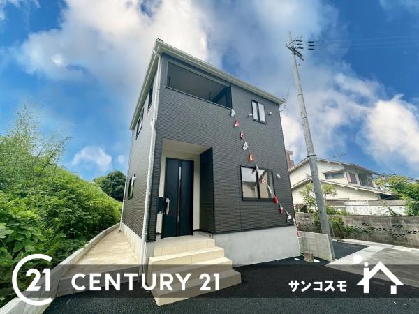 京田辺市興戸南鉾立の新築一戸建