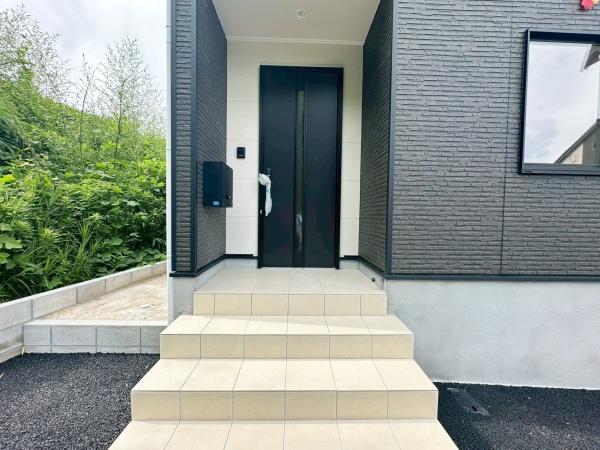 京田辺市興戸南鉾立の新築一戸建