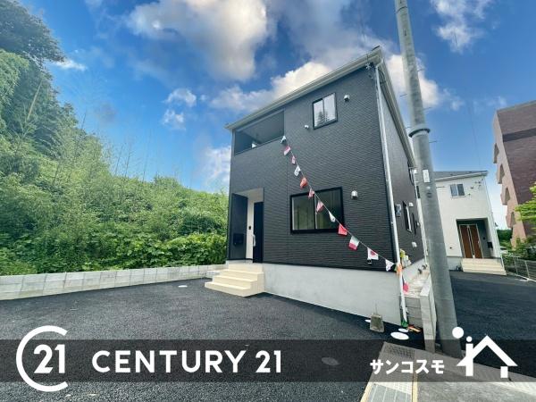 京田辺市興戸南鉾立の新築一戸建