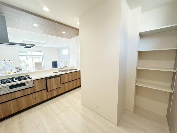 交野市幾野２丁目の新築一戸建