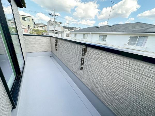 交野市郡津３丁目の新築一戸建