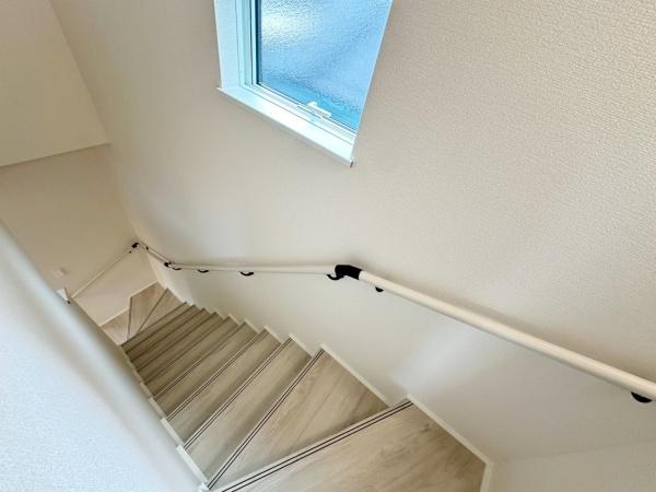 交野市郡津３丁目の新築一戸建